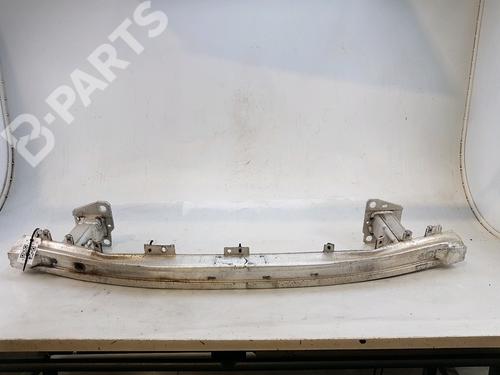 Used Front bumper reinforcement Front bumper reinforcement RENAULT SCÉNIC III (JZ0/1_) 1.5 dCi (110 hp) 11184818 11184818