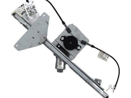 Front right window mechanism CITROËN C3 II (SC_) 1.4 HDi 70 (SC8HZC, SC8HR0, SC8HP4) | BP39224426C23 - Image 2