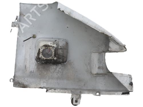 Left front fenders PEUGEOT BOXER Van (230L)  | BP21818449C41 