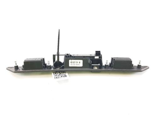 Tailgate handle AUDI A3 Convertible (8V7, 8VE) 2.0 TDI | BP22920849C132 