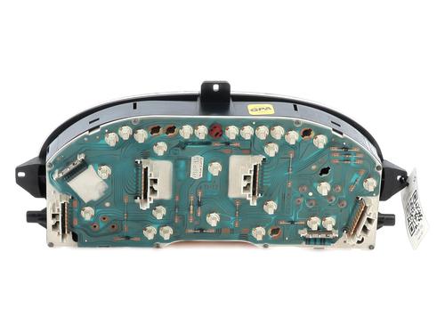 Instrument cluster RENAULT MEGANE I (BA0/1_)  | BP23141225C47 