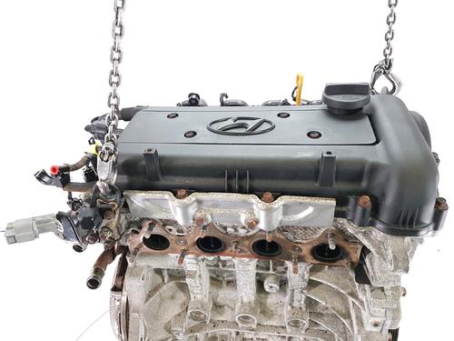 Engine HYUNDAI i30 (FD) 1.4 | BP33567454M1  - Image 5