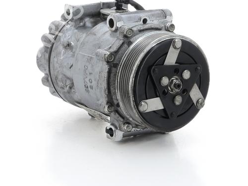 AC compressor CITROËN C8 (EA_, EB_) 2.0 HDi 165 | BP38767746M34 - Image 4
