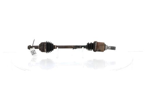 Left front driveshaft NISSAN MICRA III (K12) 1.2 16V | BP21114290M38 