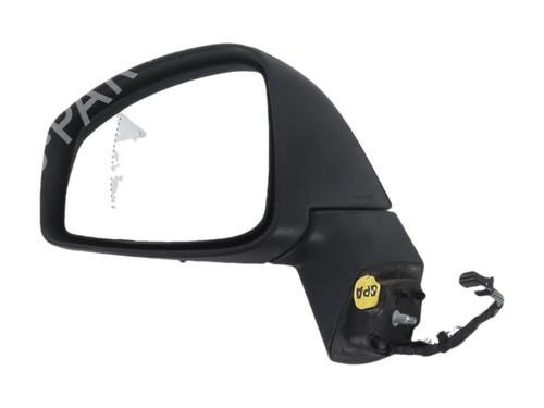 Used Left mirror Left mirror RENAULT GRAND SCÉNIC III (JZ0/1_) 1.9 dCi (JZ0J, JZ0N, JZ1K, JZ1S) (131 hp) 36006924 36006924