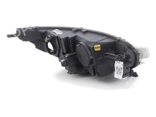 Left headlight CITROËN C4 II (NC_) 1.6 HDi 90 | BP34711318C28 - Image 3
