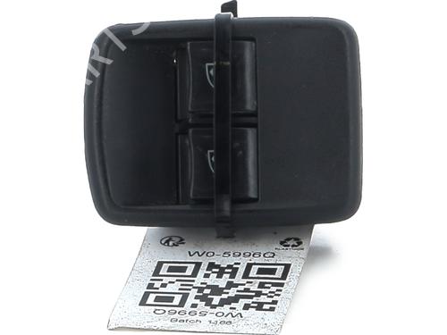 Left front window switch RENAULT KANGOO Express (FW0/1_) 1.5 dCi 110 (FW06, FW12) | BP31662112I27