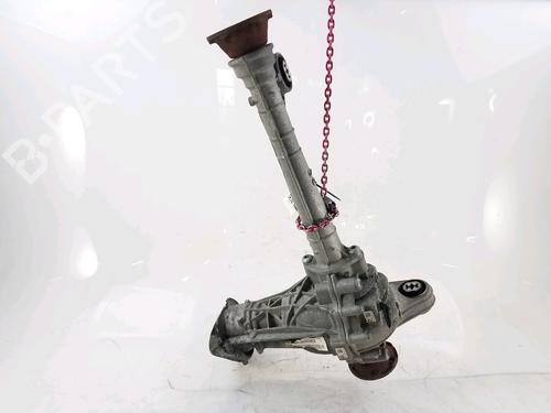 Front differential PORSCHE CAYENNE (92A) 3.0 Diesel | BP26443619M23 