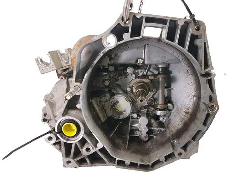 Gearbox CITROËN NEMO Box Body/MPV (AA_) 1.3 HDi 75 | BP40171823M3 - Image 2
