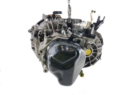 Gearbox RENAULT LAGUNA II (BG0/1_) 1.6 16V (BG1G, BG1H) | BP18897732M3 