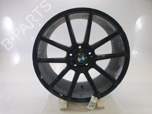 Used Rim BMW 3 (E90) 325 d (204 hp) 24577512