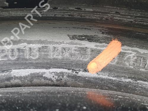 Rim KIA PICANTO II (TA) 1.0 | BP29701717C45 