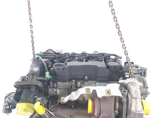 Engine FORD FOCUS II (DA_, HCP, DP) 1.6 TDCi | BP38586437M1 - Image 5