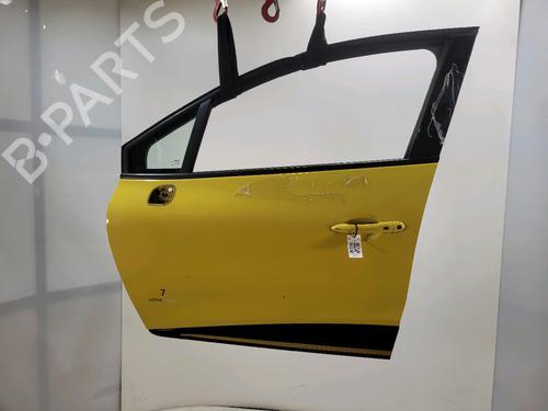 Used Right front door RENAULT CLIO IV (BH_) 1.5 dCi 90 (90 hp) 29018921