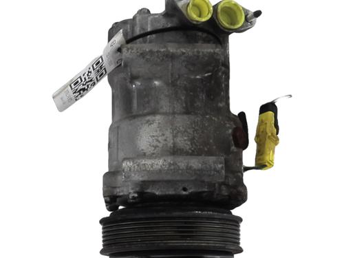 AC compressor PEUGEOT 307 SW (3H) 1.6 HDI 110 | BP29111484M34 