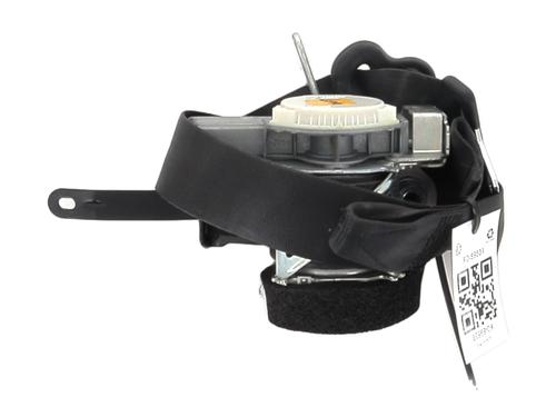 Used Front left belt tensioner FORD FIESTA VI (CB1, CCN) 1.4 TDCi (70 hp) 22689191