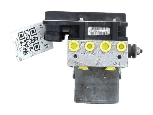 ABS pump PEUGEOT 3008 I MPV (0U_) 2.0 HDi | BP29471035M43 