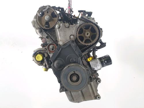 Used Engine Engine PEUGEOT 206 SW (2E/K) 2.0 HDi (90 hp) 33751979 33751979