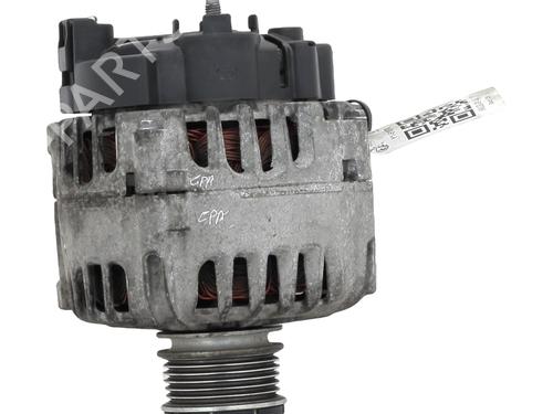 Alternator RENAULT MEGANE III Hatchback (BZ0/1_, B3_) 1.5 dCi (BZ09, BZ0D, BZ1W, BZ29, BZ14) | BP32278670M7