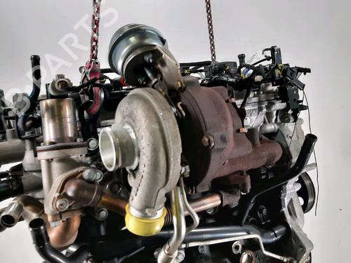 Engine KIA PRO CEE'D (ED) 1.6 CRDi 115 | BP32130874M1 