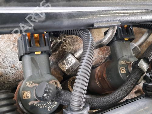 Engine ALFA ROMEO MITO (955_) 1.3 MultiJet (955AXP1A, 955AYC1A) | BP31866436M1 