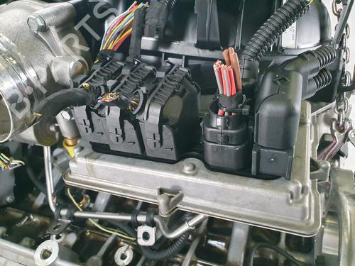 Engine BMW 1 (F20) M 135 i | BP38031115M1 - Image 12