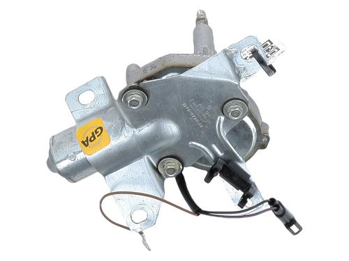 Used Rear wiper motor FORD FIESTA Hatchback Van (FVD) [1983-1995]  25345260