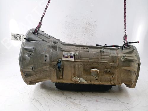 Used Gearbox MITSUBISHI PAJERO IV (V8_W, V9_W) 3.2 DI-D 4WD (V98W, V88W) (200 hp) 32653986