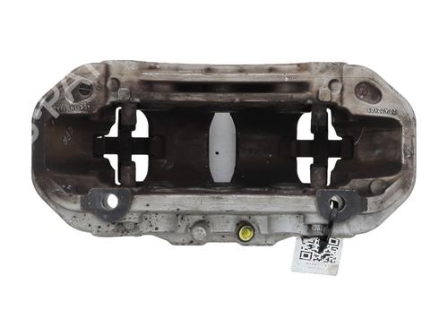 Right front brake caliper PORSCHE MACAN (95B) 3.0 S Diesel | BP28686042M104