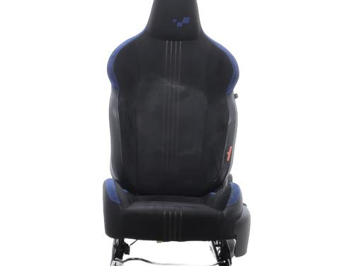 Siège avant gauche RENAULT MEGANE IV Hatchback (B9A/M/N_) 1.6 TCe 205 (B9MV) (205 hp) 32130725