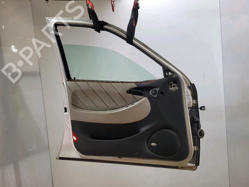 Left front door LANCIA LYBRA SW (839_) 2.0 20V (839BXC11, 839BXC1A) | BP19703016C2 