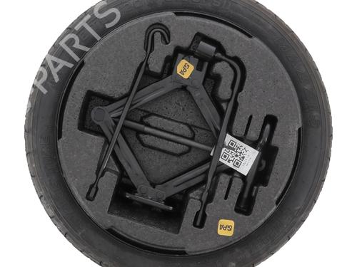 Reservehjulssett HYUNDAI i10 III (AC3, AI3) 1.0 MPi (67 hp) 30957198