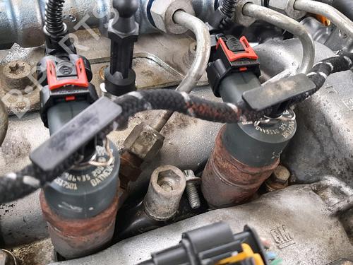 Engine OPEL CORSA D (S07) 1.3 CDTI (L08, L68) | BP33230547M1  - Image 9