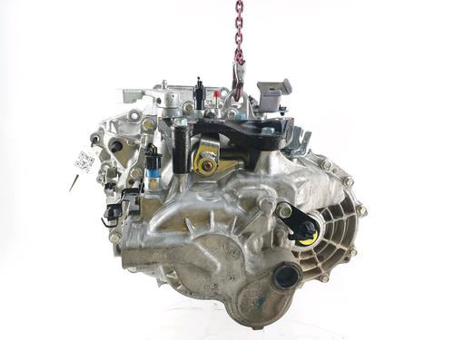 Gearbox NISSAN QASHQAI I (J10, NJ10) 1.6 dCi | BP28207624M3 