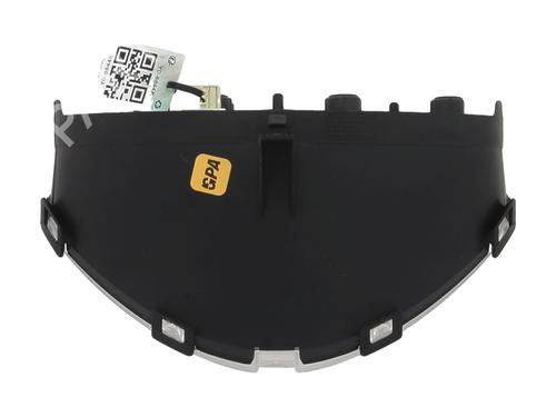 instrument-cluster-peugeot-206-hatchback-2ac-1998-1999-2000-2001-2002-2003-2004-2005-2006-2007-2008-2009-2010-2011-2012-31699175 main image