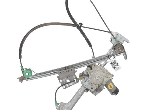 Rudehejsemekanisme ventre foran PEUGEOT 206 CC (2D) 2.0 S16 (136 hp) 31913367