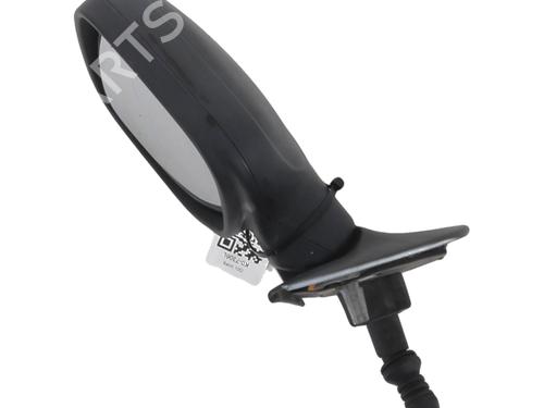 Used Left mirror CITROËN BERLINGO / BERLINGO FIRST Box Body/MPV (M_) 1.9 D 70 (MBWJZ, MCWJZ) (69 hp) 29701832