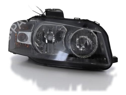 Used Right headlight AUDI A3 Sportback (8PA) [2004-2015]  28616637