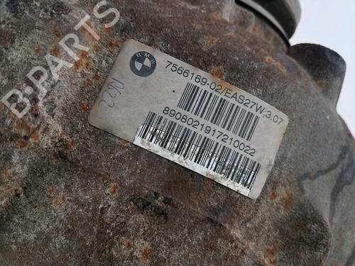 Rear differential BMW 1 (E87) 118 d | BP23874783M24  - Image 5