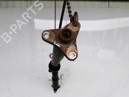 Driveshaft BMW 3 (E90) 325 d | BP27908522M37 