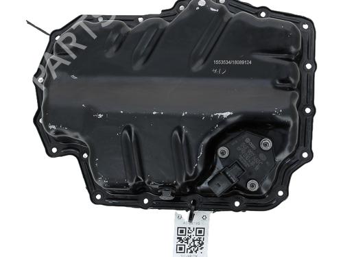 Oljepanne AUDI A1 Sportback (8XA, 8XF) 1.4 TFSI (125 hp) 27905728