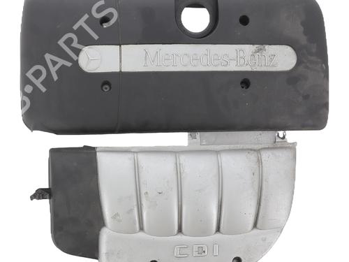 Used Upper protection MERCEDES-BENZ M-CLASS (W163) ML 270 CDI (163.113) (163 hp) 32717247