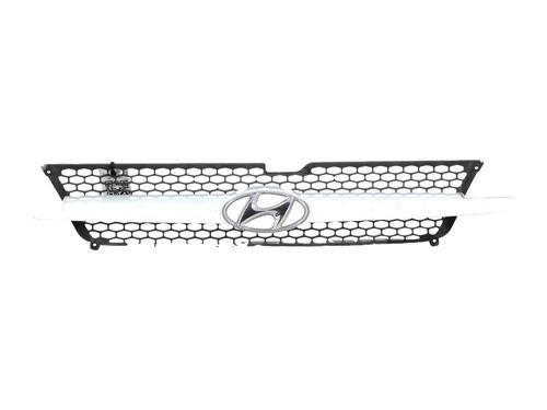 Grille HYUNDAI GETZ (TB) 1.1 | BP29762386C40 