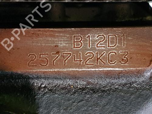 Engine CHEVROLET SPARK (M300) 1.2 | BP28595263M1