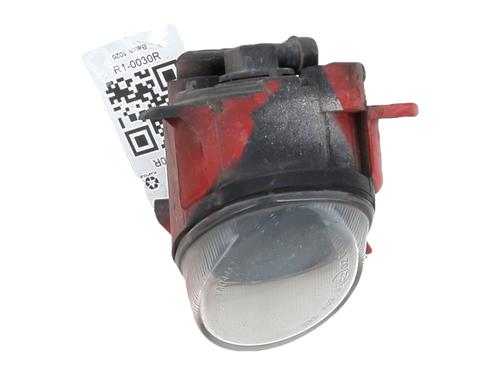 Left front fog light AUDI A1 (8X1, 8XK) 1.6 TDI | BP28207873C30 