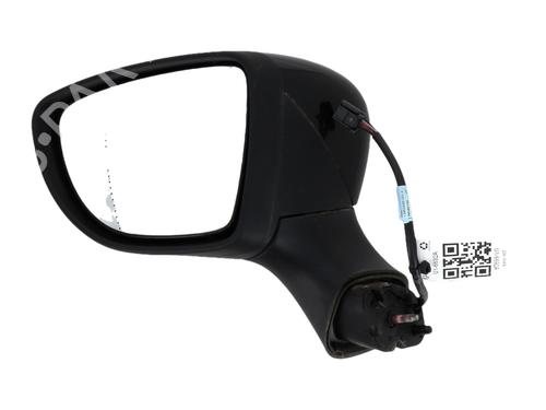 left-mirror-renault-clio-iv-bh_-2012-2013-2014-2015-2016-2017-2018-2019-2020-2021-36512370 main image