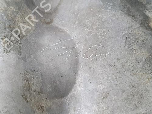 Transfer box HONDA CR-V III (RE_) 2.2 i-CTDi 4WD (RE6) | BP32434143M36 