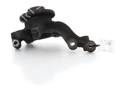 Left front steering knuckle RENAULT KANGOO Express (FW0/1_) 1.5 dCi 75 (FW07, FW10, FW04) | BP39087570M25 - Image 2