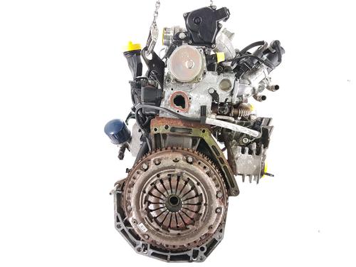Engine RENAULT MODUS / GRAND MODUS (F/JP0_) 1.5 dCi 75 | BP32400962M1