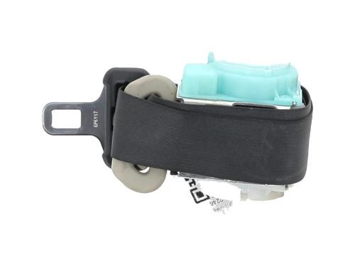 Pre-tensor trás esquerdo NISSAN NOTE (E11, NE11) 1.5 dCi (86 hp) 30957361